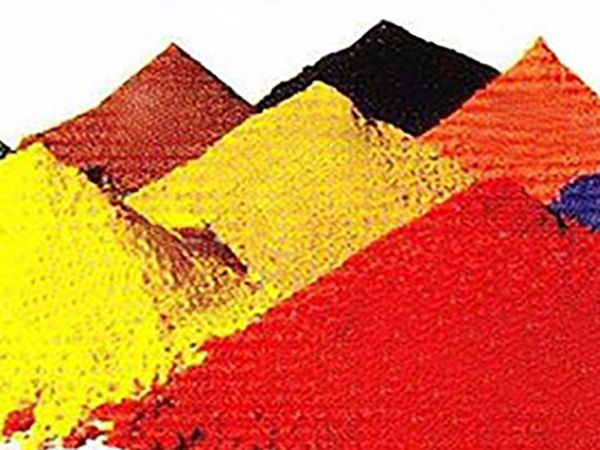 分散劑在超細(xì)粉體中液相反應(yīng)階段解聚中起什么作用？