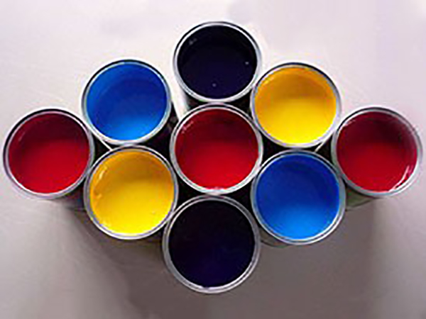 分散劑在水性油墨配方中的主要作用及添加量！