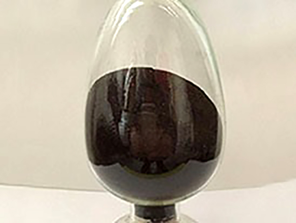 石墨烯分散劑分散的原理是什么？